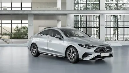 New Mercedes CLA200 Executive 163 HP (119 kW) 2026 Sedan