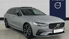 Used 2025 Volvo V90 Ultra Estate | £59,790