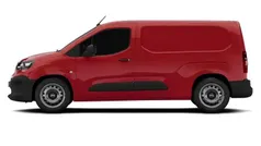New 2024 Citroën Berlingo PureTech MPV | £16,590 (Good price)