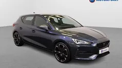 Used 2023 Cupra Leon VZ2 Hatchback | £21,699 (Fair price)
