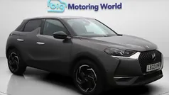 Used 2022 DS Automobiles DS3 Crossback Rivoli SUV | £15,600 (Fair price)
