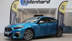 Used 2024 BMW M235 Coupe | £25,000 (Super price)