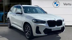Used 2024 BMW X3 M Sport SUV | £34,250 (Super price)