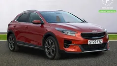 Used 2022 Kia XCeed SUV | £14,399 (Fair price)