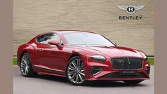 Used 2024 Bentley Continental GT Coupe | £229,000