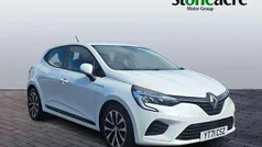 Used 2022 Renault Clio V Iconic Hatchback | £12,787 (Good price)