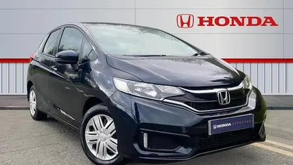 Used Honda Jazz S 102 HP (75 kW) 2020 Hatchback