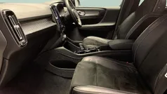 Used 2022 Volvo XC40 R-Design SUV | £19,365 (Good price)