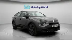 Used 2023 Citroën C4 PureTech Hatchback | £11,000 (Fair price)