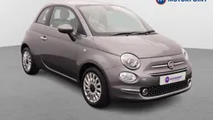 Used 2022 Fiat 500 Dolcevita Hatchback | £9,099 (Fair price)