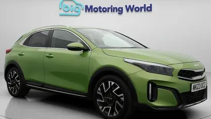 Used 2023 Kia XCeed SUV | £15,200 (Fair price)