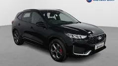 Used 2025 Ford Kuga ST-Line SUV | £26,999 (Fair price)