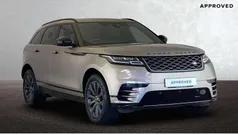 Other Used 2022 Land Rover Range Rover Velar SE Dynamic SUV | £36,150 (Fair price)