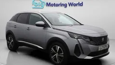 Used 2022 Peugeot 3008 Allure Premium Estate | £15,850 (Fair price)