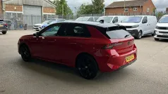 Used 2024 Vauxhall Astra S Hatchback | £19,395 (Fair price)