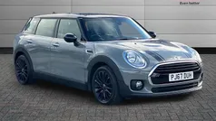Used 2017 Mini Cooper Clubman Estate | £9,929 (Fair price)