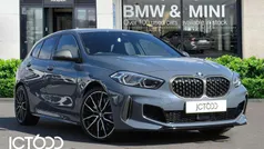 Used 2024 BMW M135 Comfort Edition Hatchback | £32,290 (Fair price)