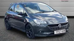 Used 2018 Vauxhall Corsa Edition Hatchback | £5,824 (Fair price)