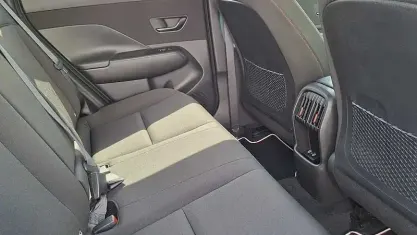 Second-hand Hyundai Kona N Line 141 CP (103 kW) 2024 SUV