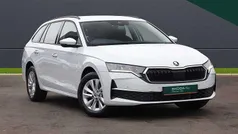 Used 2024 Skoda Octavia SE Technology Estate | £23,495 (Good price)