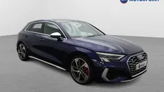 Used 2023 Audi S3 Design Hatchback | £28,499 (Good price)
