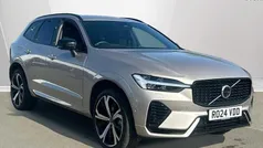 Used 2024 Volvo XC60 Ultimate SUV | £46,898 (Fair price)