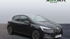 Used 2022 Renault Clio V SE Hatchback | £15,000 (Fair price)