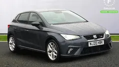 Used 2020 Seat Ibiza FR Hatchback | £12,899 (Fair price)