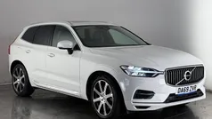 Used 2019 Volvo XC60 Inscription SUV | £27,350 (Fair price)