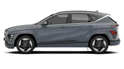 Used Hyundai Kona Premium SE 150 kW (204 HP) 2020 SUV