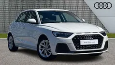 Used 2023 Audi A1 Sport Hatchback | £19,995 (Fair price)
