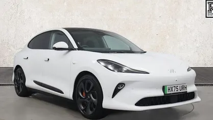 Used MG IM6 553 kW (752 HP) 2025 SUV