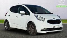 Used 2019 Kia Venga 4 Hatchback | £10,499 (Fair price)