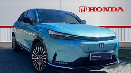 Usado Honda e:Ny1 Advance 150 kW (204 HP) 2026 SUV