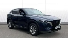 Used 2023 Mazda CX-5 Center-Line SUV | £18,583 (Super price)