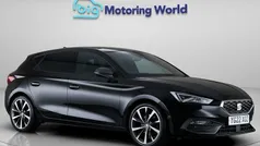 Used 2024 Seat Leon FR Sport Hatchback | £15,000 (Fair price)