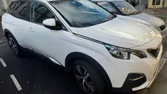 Used 2020 Peugeot 3008 Allure Estate | £11,099 (Good price)
