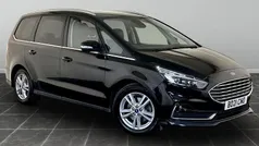 Used 2019 Ford Galaxy Titanium MPV | £14,495 (Fair price)
