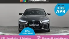 Used 2024 BMW i4 Sedan | £35,976 (Super price)