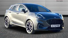 Used 2023 Ford Puma Gen-E ST-Line X Hatchback | £15,400 (Fair price)