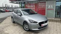 Used 2020 Mazda 2 Inclusive Hatchback | £12,399 (Fair price)