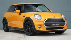 Used 2016 Mini ONE Hatch Hatchback | £8,975 (Fair price)