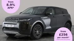 Used 2023 Land Rover Range Rover evoque Hatchback | £17,356 (Good price)