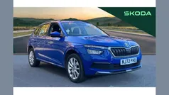 Used 2022 Skoda Kamiq SE SUV | £14,416 (Super price)