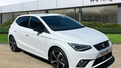 Used 2024 Seat Ibiza FR Sport Hatchback | £17,595 (Fair price)
