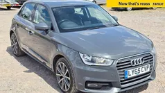 Used 2018 Audi A1 Sportback Sport Hatchback | £9,988 (Super price)