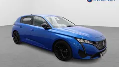 Used 2023 Peugeot 308 Allure Premium Hatchback | £15,999 (Fair price)