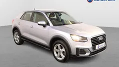 Used 2020 Audi Q2 Sport SUV | £14,749 (Super price)