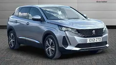 Used 2023 Peugeot 3008 Allure Estate | £18,551 (Fair price)