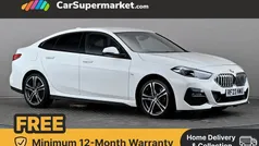 Used 2023 BMW 218 M Sport Coupe | £21,897 (Fair price)